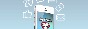 TradeHero Features Survey
