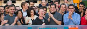 Facebook IPO