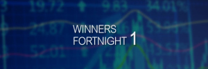 Fortnight 1 Winners